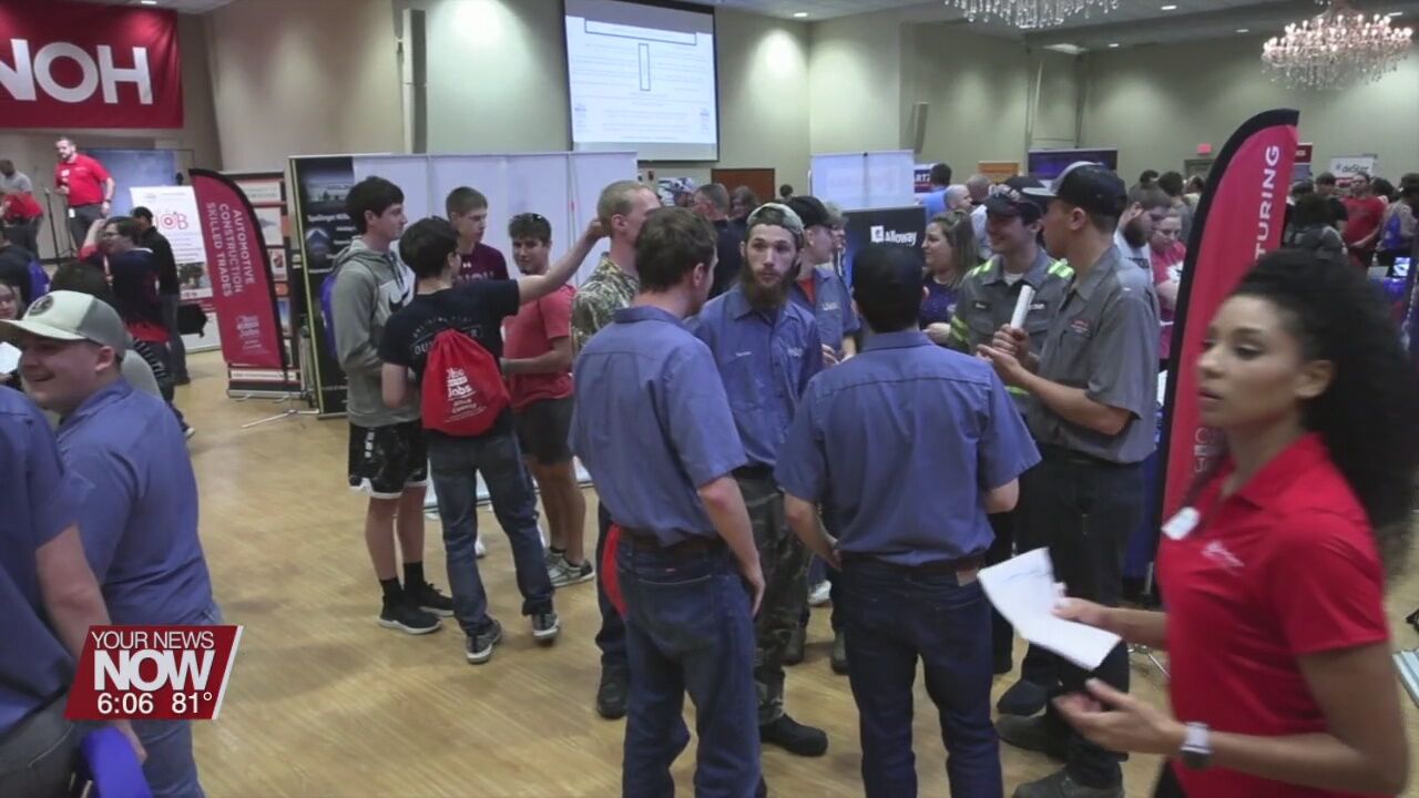 Allen County high school students can take advantage of Ohio Means Jobs career coaches at their schools